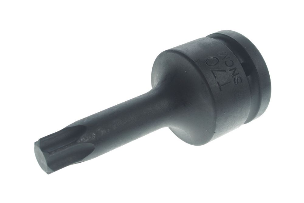 JTC (JTC-641070) Головка торцевая 3/4" TORX T70 ударная