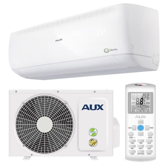 Сплит-система AUX ASW-H18A4/JD-R1 | AS-H18A4/JD-R1