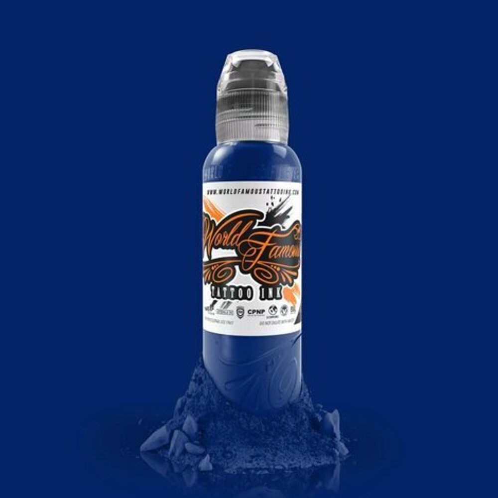 Nile River Blue World Famous 15 ml