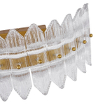 Настенный светодиодный светильник Favourite Mirabella 4754-1W