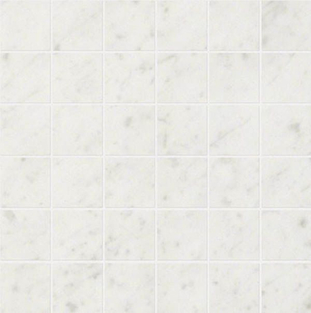 Мозаика Roma Diamond Carrara Macromosaico (fNGE)