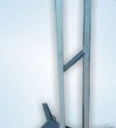 Платформа передвижная для рециркуляторов Сибэст