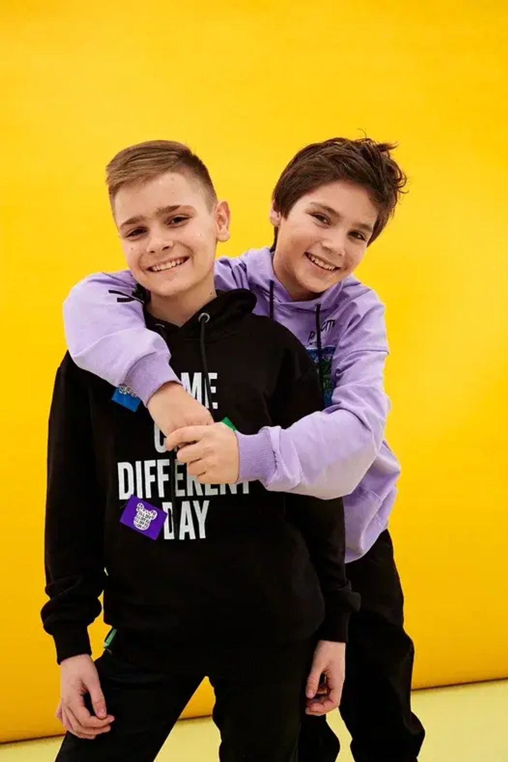 Детские аксессуары: как выбрать и с чем носить