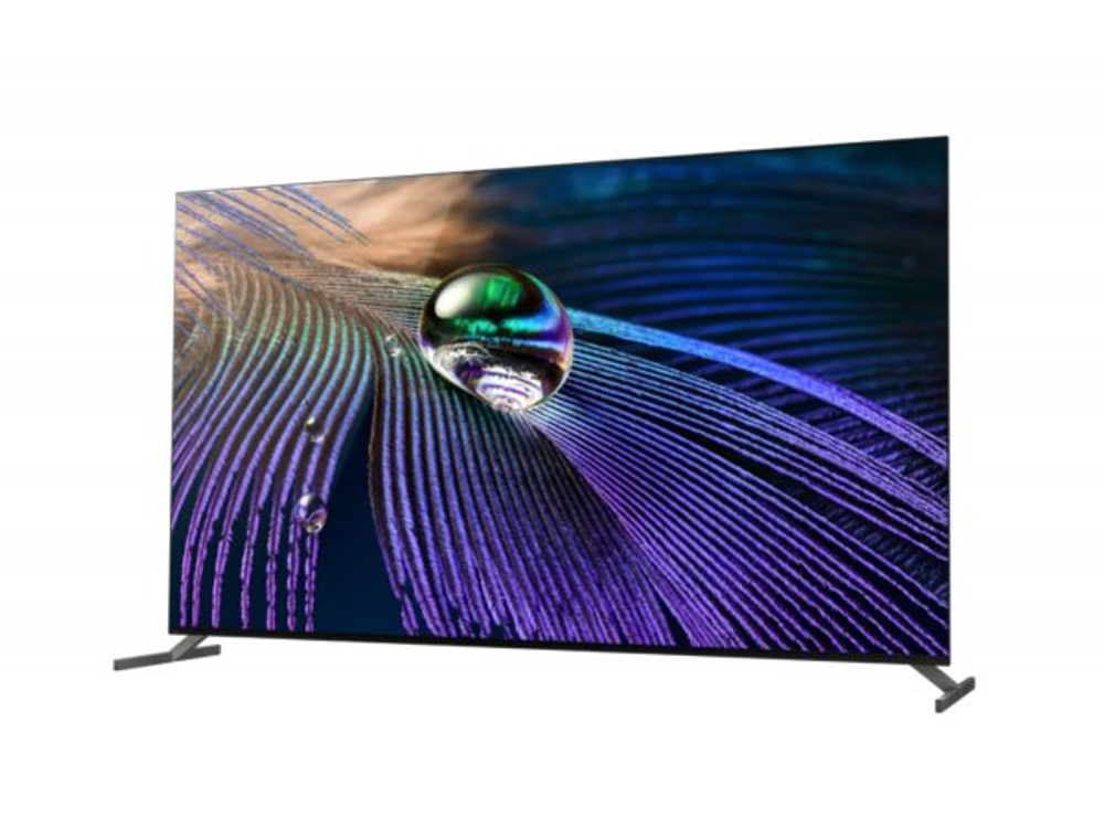 OLED телевизор Sony XR-65A90J EU