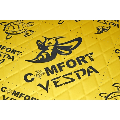 Вибропоглощающий материал Comfort mat VESPA (2х500х700 мм ≈0,35 м²)