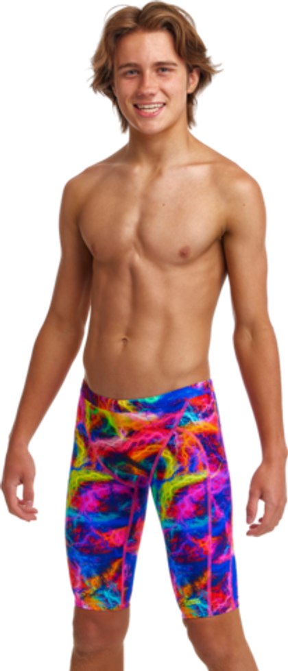 Джаммеры FUNKY TRUNKS Boys Solar Flares