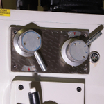 PROMA B-1835G/400 сверлильный станок с автоматической подачей