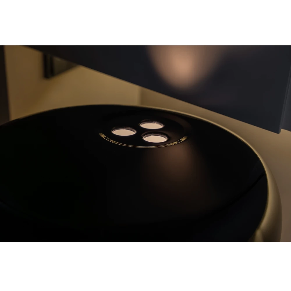 Декоративная настольная лампа Divinare DENTON 1083/06 TL-2