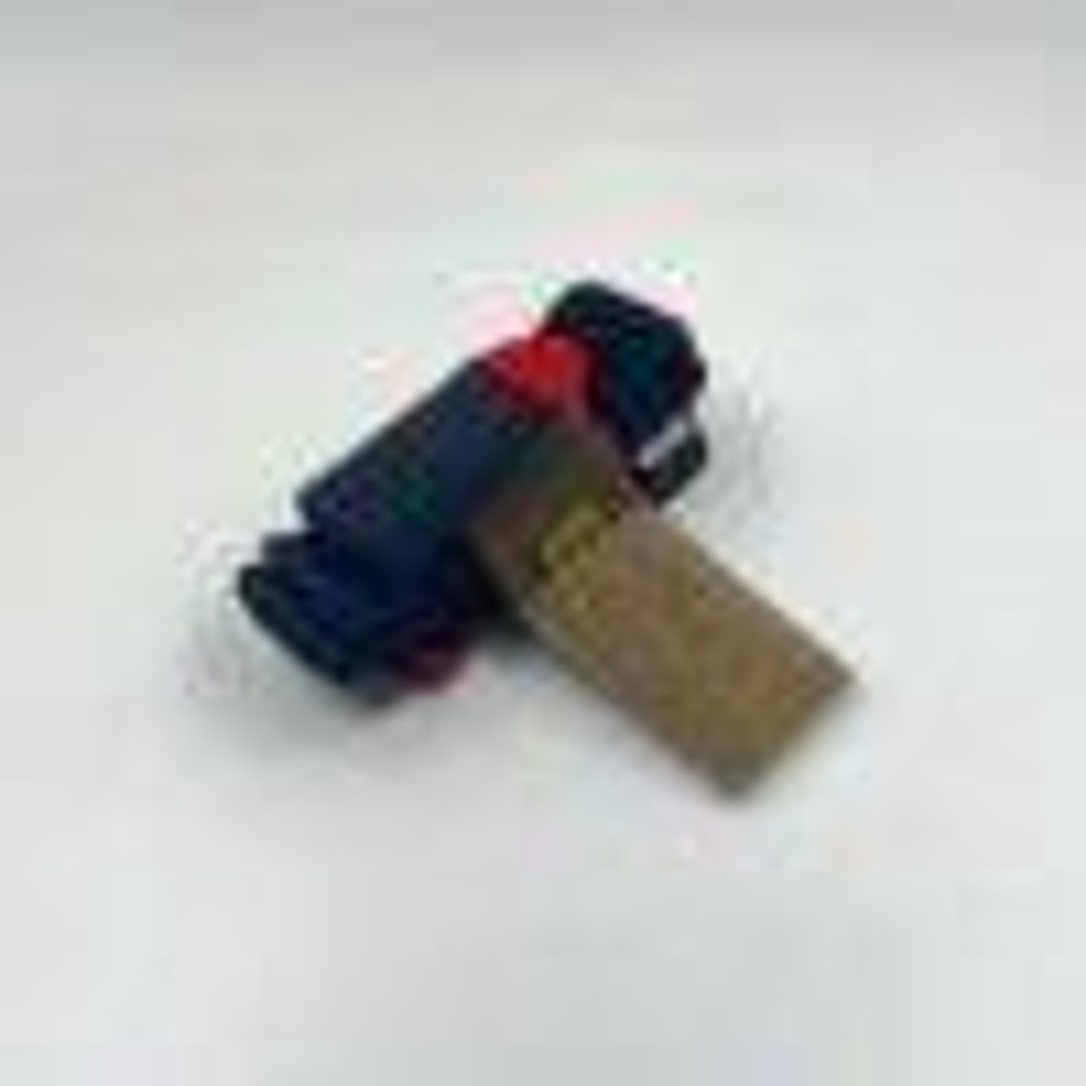 Держатель под турникет жгут на резинке песок ZTAC