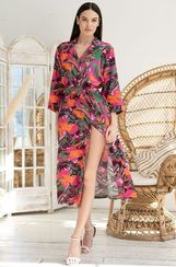 Халат Mia-Amore 5267 "Havana"