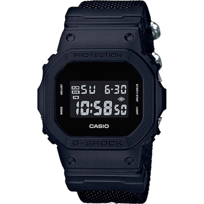 Наручные часы Casio DW-5600BBN-1E