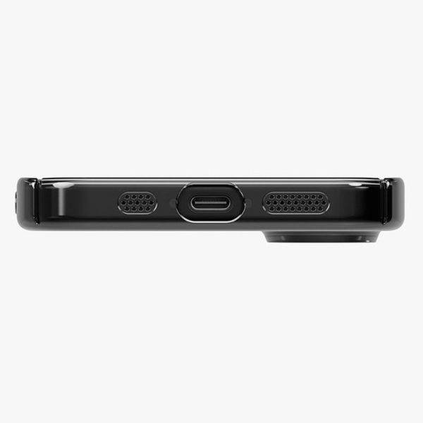 Чехол Uniq AirSuit Case для iPhone 17, Тонированный | Smoke