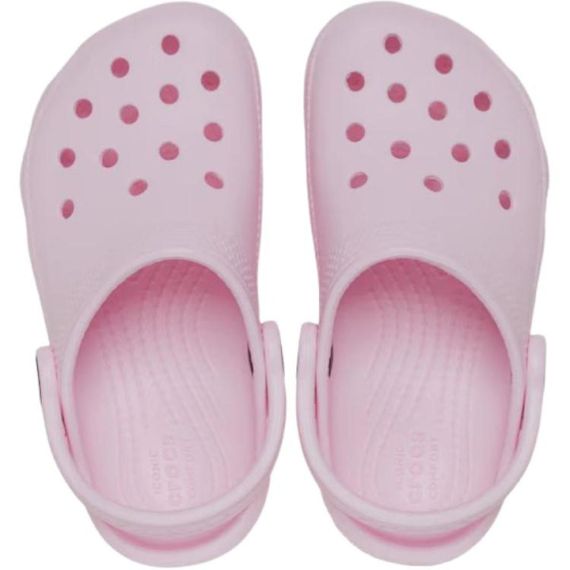 Crocs Classic Clog 'Pink'