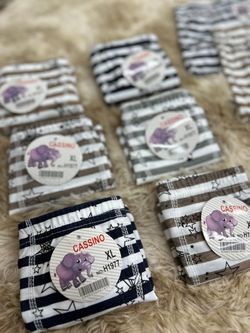 Детские Боксеры Н1977