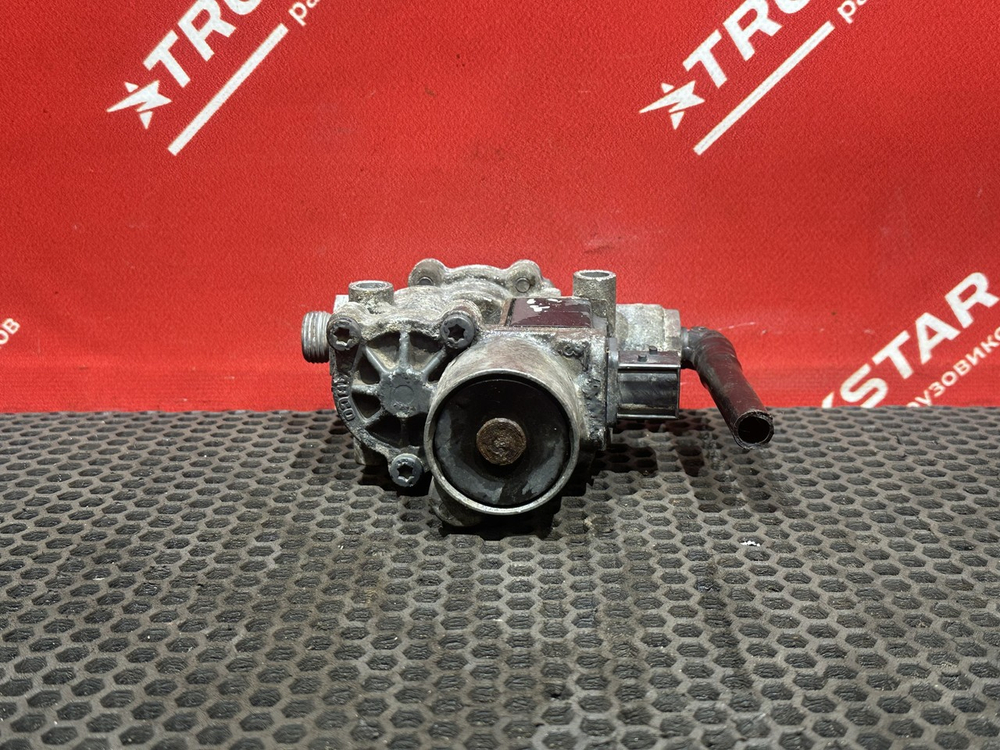 Кран ABS 2020г