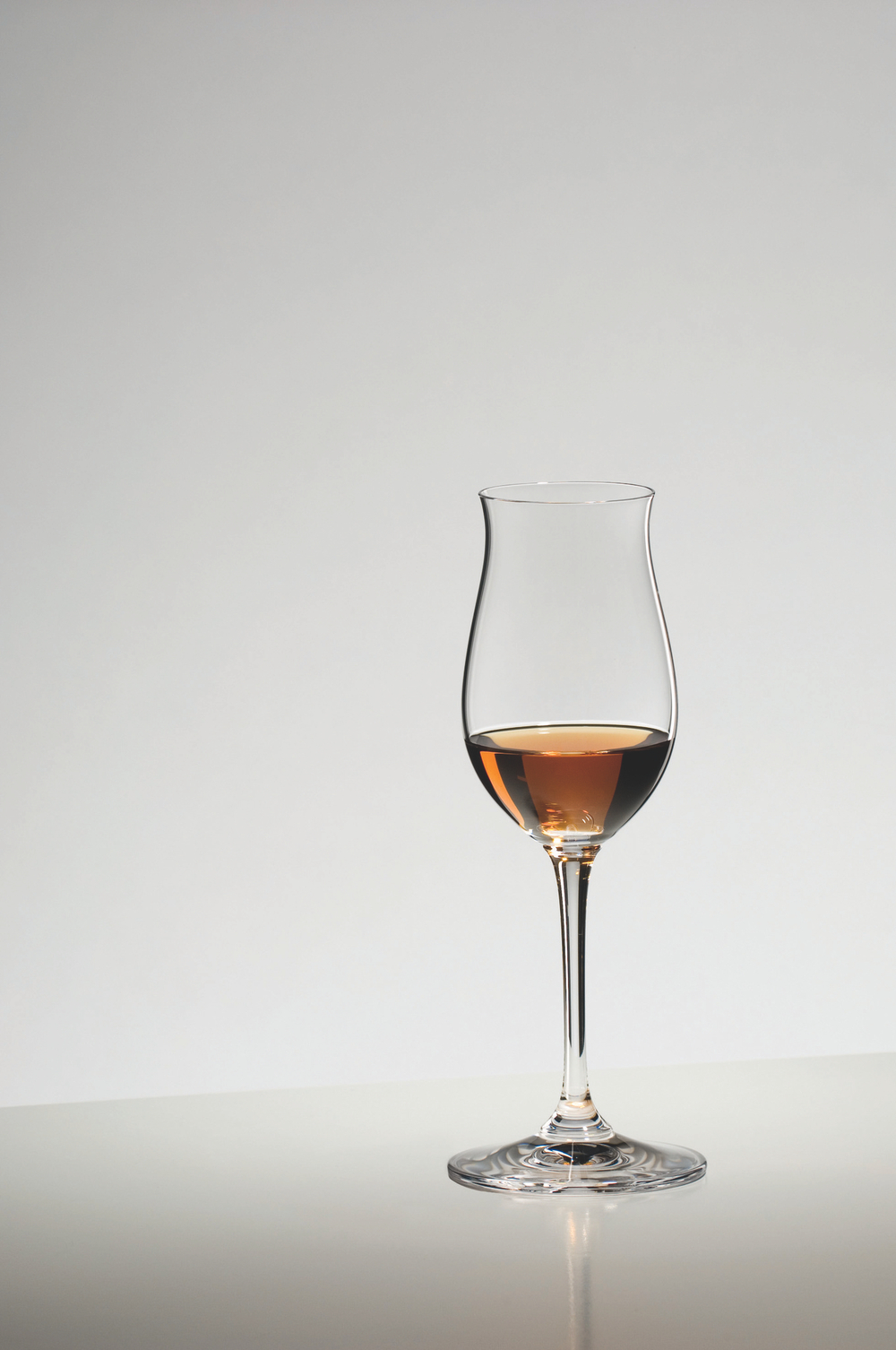 Набор бокалов для коньяка 2 шт 190 мл Riedel Vinum Cognac Hennessy Австрия