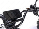 Электровелосипед Kugoo V3 Pro Plus 21 Ач