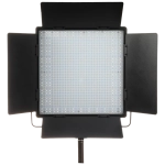 Осветитель светодиодный Godox LED1000Bi II студийный (без пульта)
