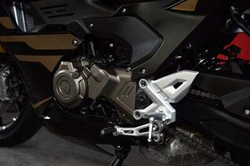 Мотоцикл SHARMAX GP RS 601