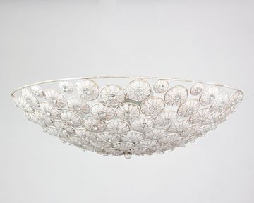 Потолочная люстра Abrasax SX780