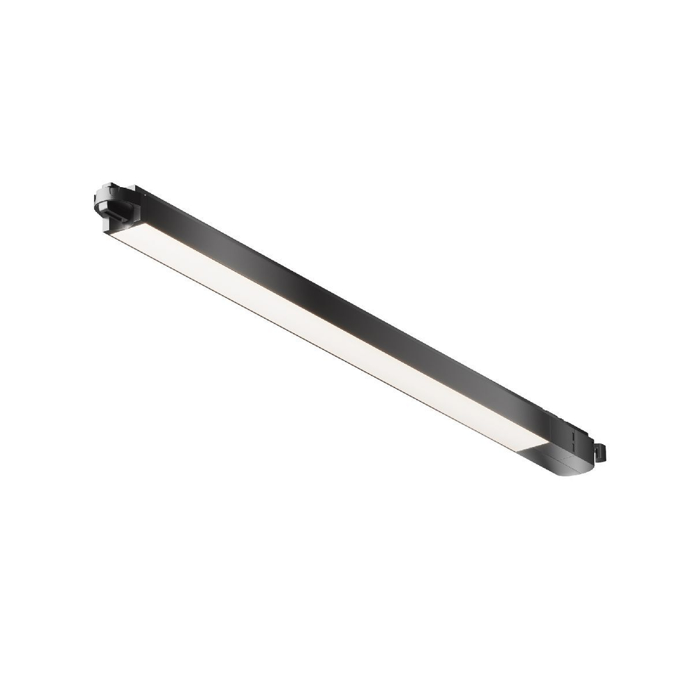 Трековый светильник Maytoni Technical TR000-1-24W4K-B