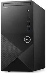 Системный блок Dell Vostro 3910 Intel Core i3, 8 ГБ, Intel UHD Graphics,  ОС Linux