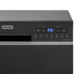 DeLonghi Компактная посудомоечная машина DDW 07T Crisolita