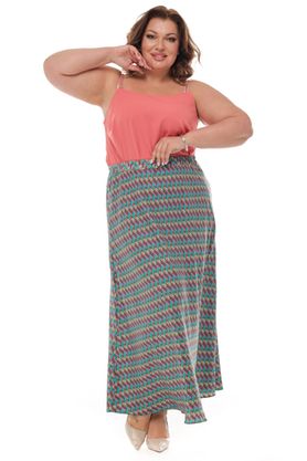 Цена на Юбка-3671 больших размеров