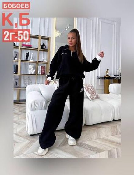 Костюм 7378101 Fabrika