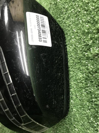 Крышка зеркала левая Mercedes M GLE W166 (11-18)