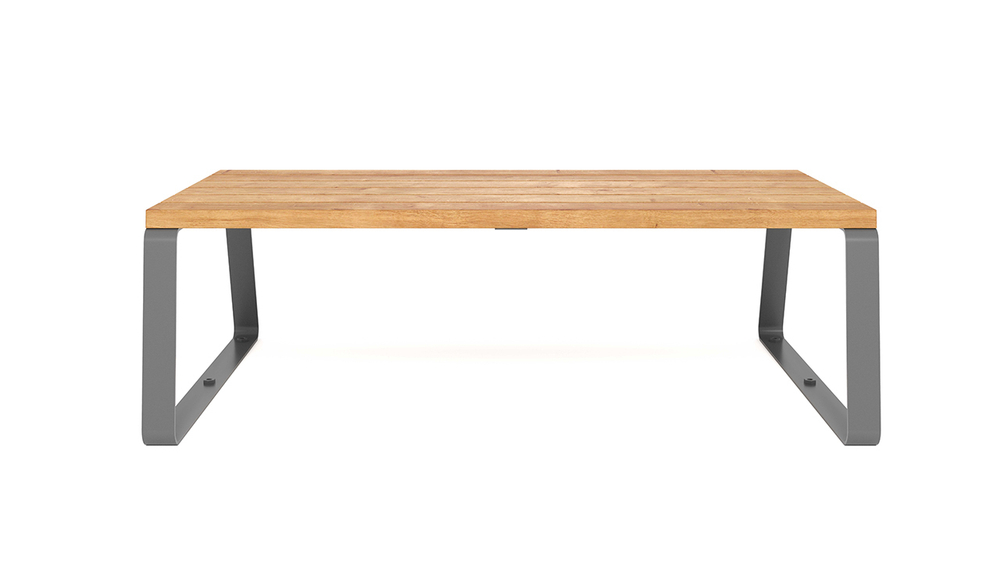 Скамья без спинки SK00061