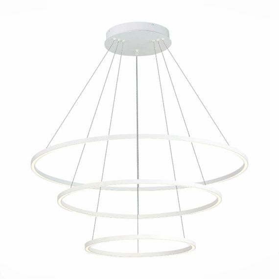 Подвесной светодиодный светильник ST Luce ST605.503.114