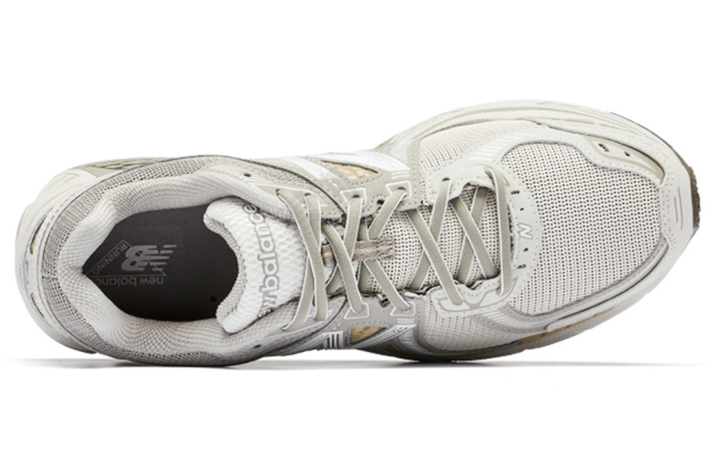 Кроссовки New Balance Nb 860