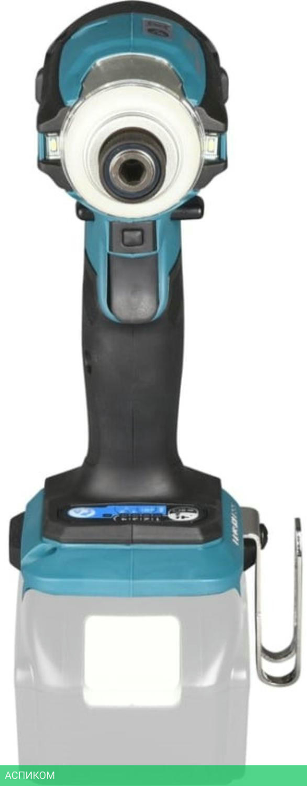 Шуруповерт Makita DTD172Z
