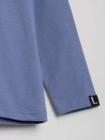 Лонгслив оверсайз кофта для мальчика