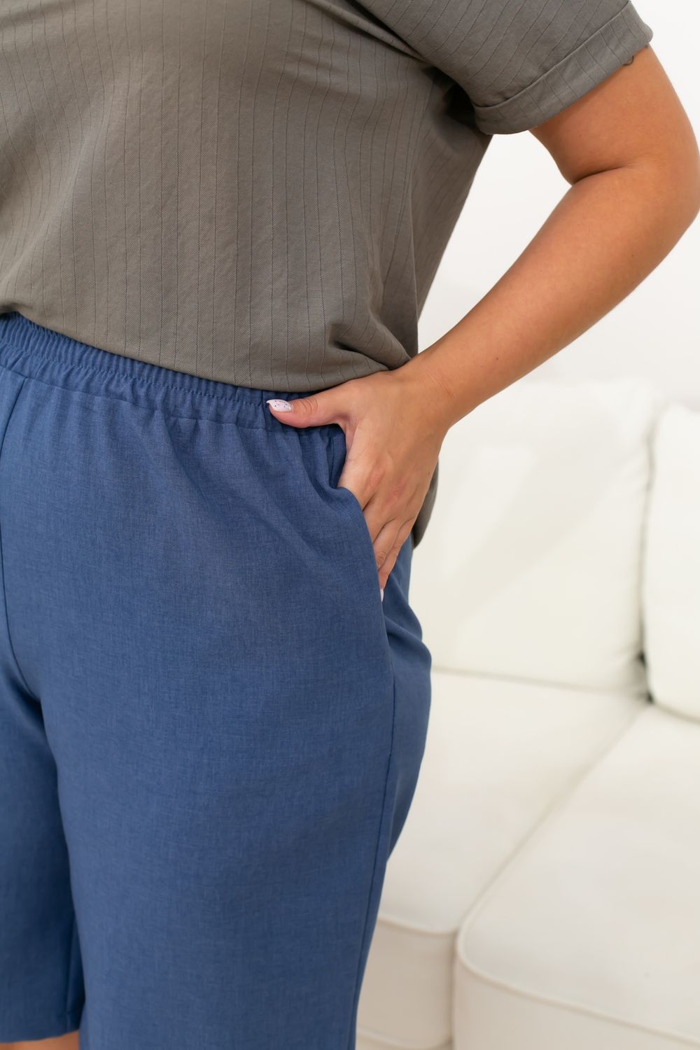 Шорты Льюис №1 Valentina