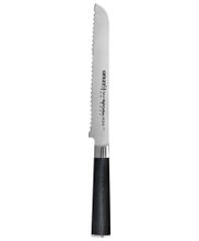 Samura Нож хлебный Mo-V, 230мм
