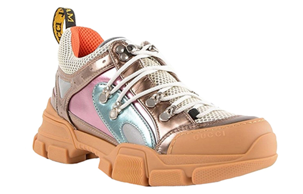 Gucci Flashtrek (Женская размерная сетка)