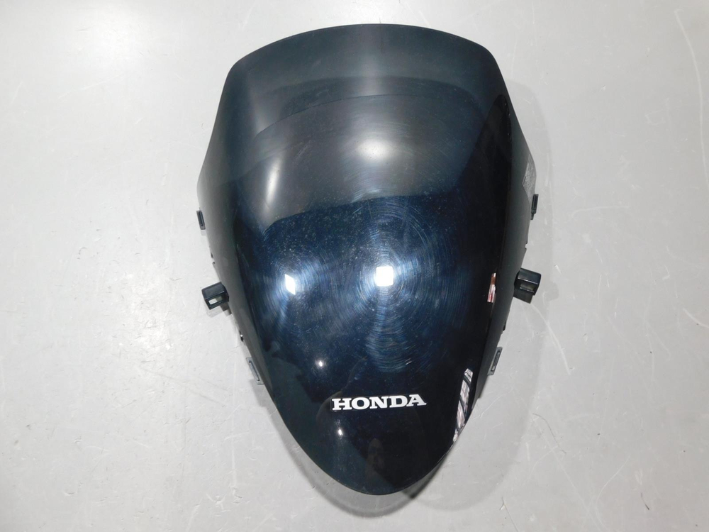 Стекло ветровое б/у Honda 020300