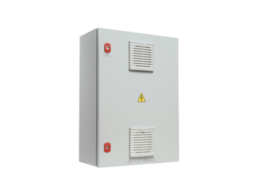 Стабилизатор напряжения SKAT ST-20000 IP54 16 кВт