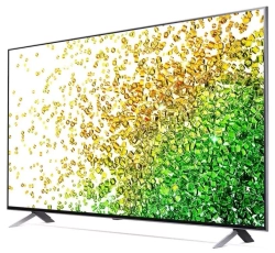 ТВ LG 75" 75NANO856PA