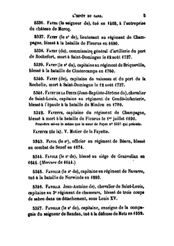 L'impot Du Sang: Ou, La Noblesse De France Sur Les Champs De Bataille, Volume 2 (French Edition) | Jean François Louis D' Hozier