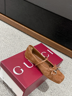Gucci Shoes