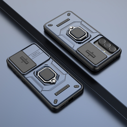 Противоударный чехол Knight Case для Samsung Galaxy A56