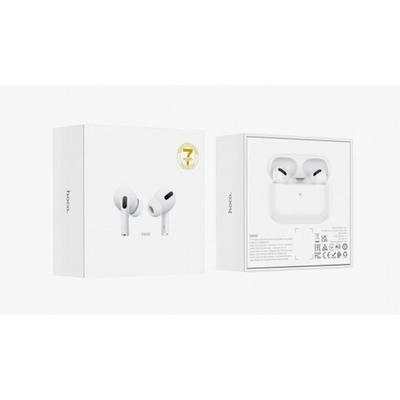 Беспроводные наушники Hoco EW42, 013069 белый