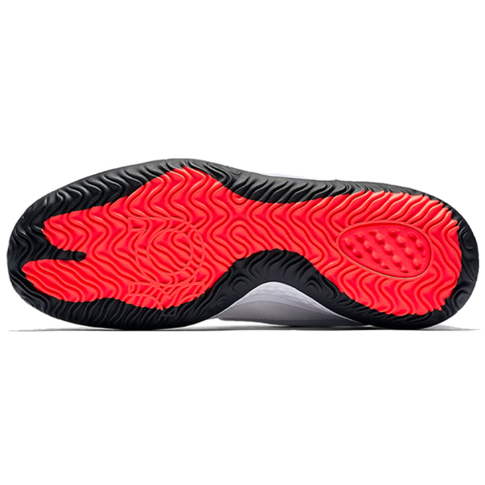 Кроссовки Nike KD Trey 5 7 EP Wolf Grey