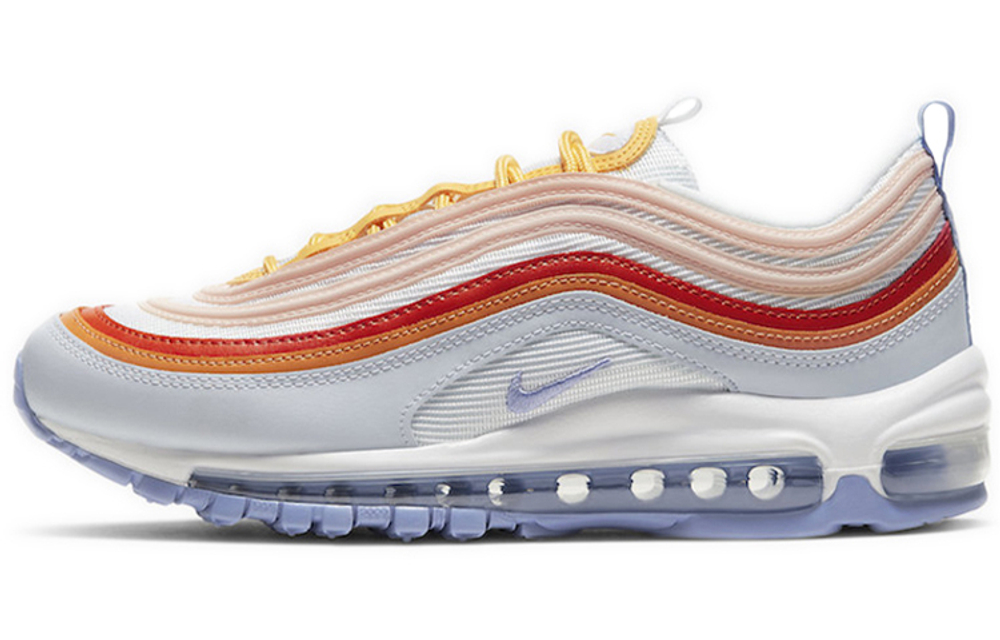 Кроссовки Nike Air Max 97 (Женская размерная сетка)
