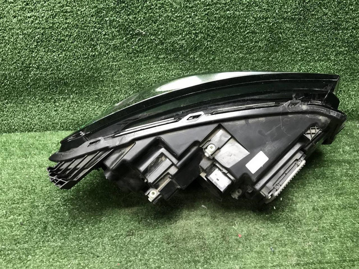 Фара левая Geely Emgrand 2 (2021-н.в.) LED