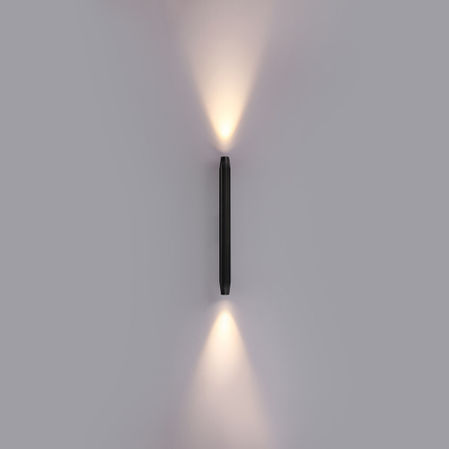 Настенный светодиодный светильник Odeon Light Jug 7141/12WL