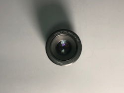 Canon EF 50mm 1.8 STM